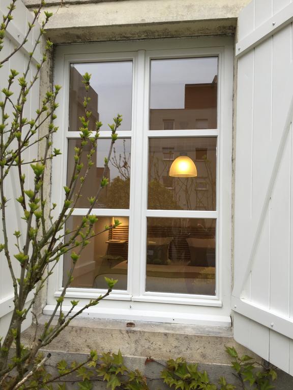 Villa Saint-Georges Vesoul Exterior foto